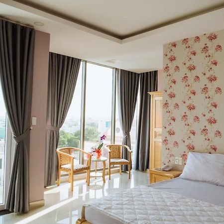 Reddoorz Bao Lam Hotel Хошимин Экстерьер фото