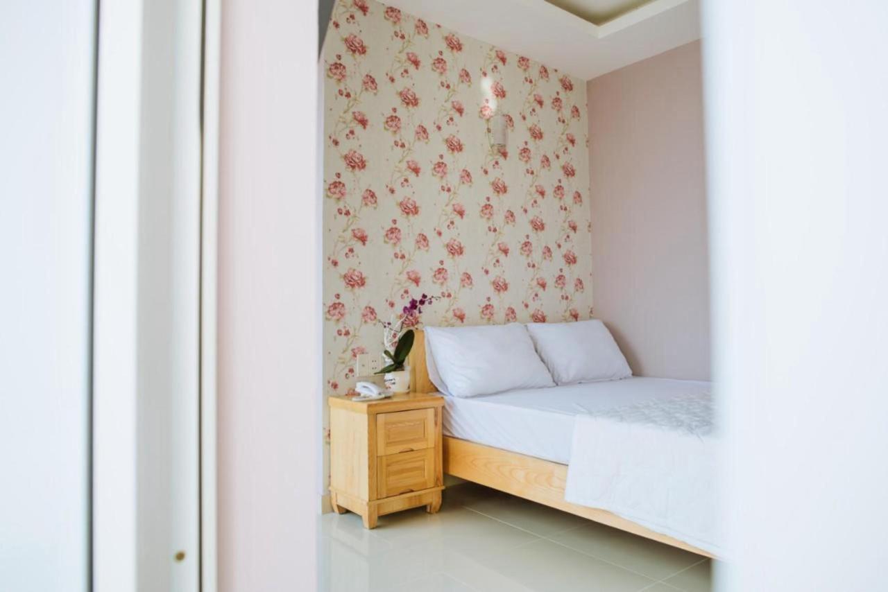 Reddoorz Bao Lam Hotel Хошимин Экстерьер фото