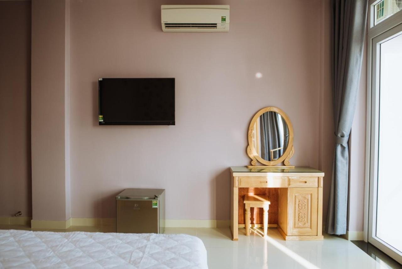 Reddoorz Bao Lam Hotel Хошимин Экстерьер фото